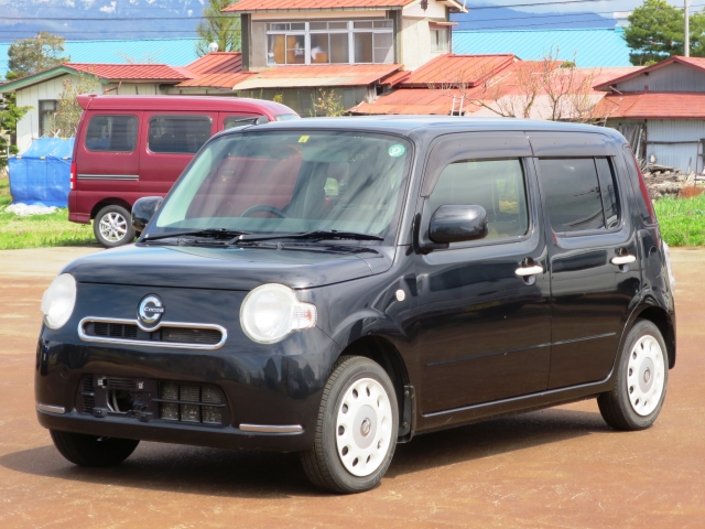 ダイハツ&nbsp;ミラココア&nbsp;&nbsp;&nbsp;山形県