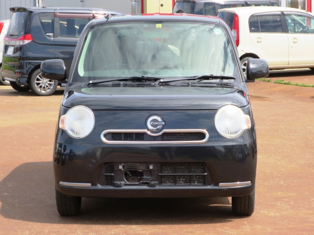 ダイハツ&nbsp;ミラココア&nbsp;&nbsp;&nbsp;山形県の詳細画像&nbsp;その2