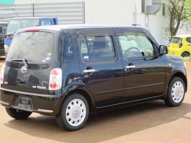 ダイハツ&nbsp;ミラココア&nbsp;&nbsp;&nbsp;山形県の詳細画像&nbsp;その3