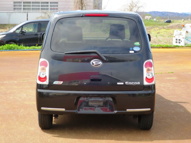 ダイハツ&nbsp;ミラココア&nbsp;&nbsp;&nbsp;山形県の詳細画像&nbsp;その4