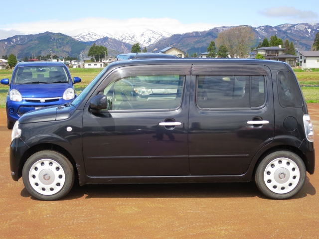 ダイハツ&nbsp;ミラココア&nbsp;&nbsp;&nbsp;山形県の詳細画像&nbsp;その5