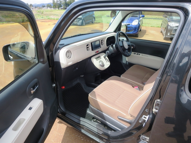 ダイハツ&nbsp;ミラココア&nbsp;&nbsp;&nbsp;山形県の詳細画像&nbsp;その6