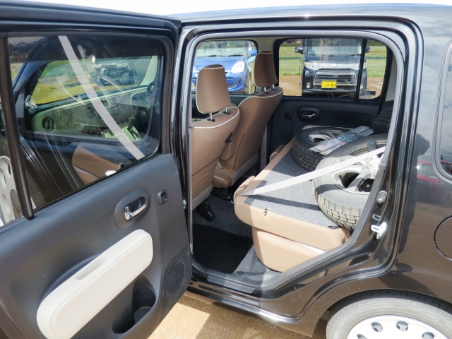 ダイハツ&nbsp;ミラココア&nbsp;&nbsp;&nbsp;山形県の詳細画像&nbsp;その7