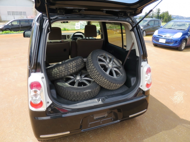 ダイハツ&nbsp;ミラココア&nbsp;&nbsp;&nbsp;山形県の詳細画像&nbsp;その8