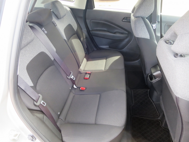 日産&nbsp;ノート&nbsp;&nbsp;&nbsp;山形県の詳細画像&nbsp;その9