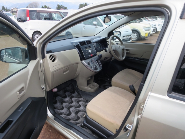 スバル プレオ   山形県の詳細画像 その6