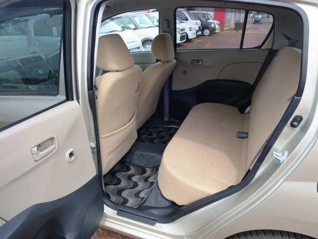 スバル プレオ   山形県の詳細画像 その7