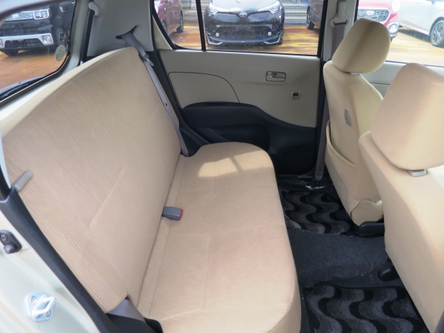 スバル プレオ   山形県の詳細画像 その9