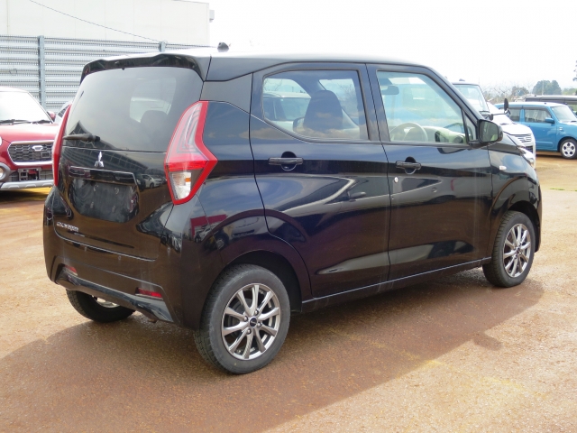 三菱&nbsp;eKワゴン&nbsp;&nbsp;&nbsp;山形県の詳細画像&nbsp;その3