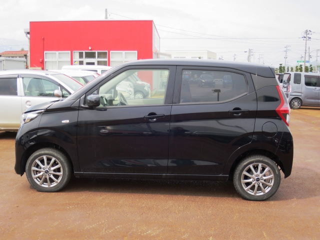 三菱&nbsp;eKワゴン&nbsp;&nbsp;&nbsp;山形県の詳細画像&nbsp;その5