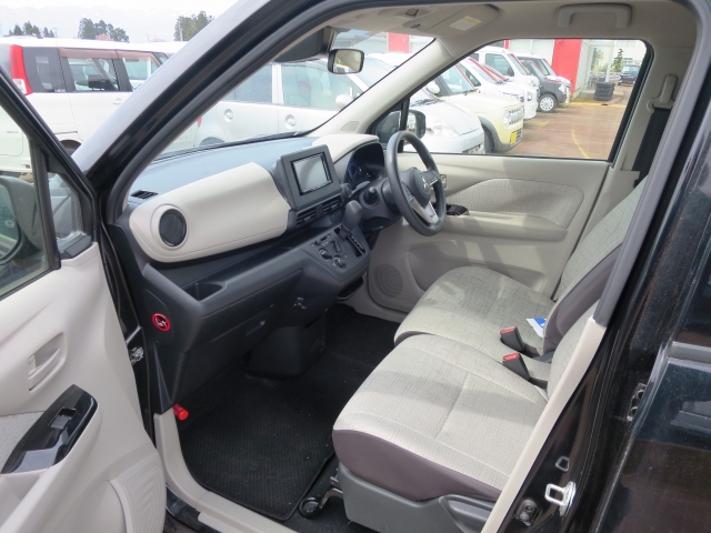 三菱&nbsp;eKワゴン&nbsp;&nbsp;&nbsp;山形県の詳細画像&nbsp;その6