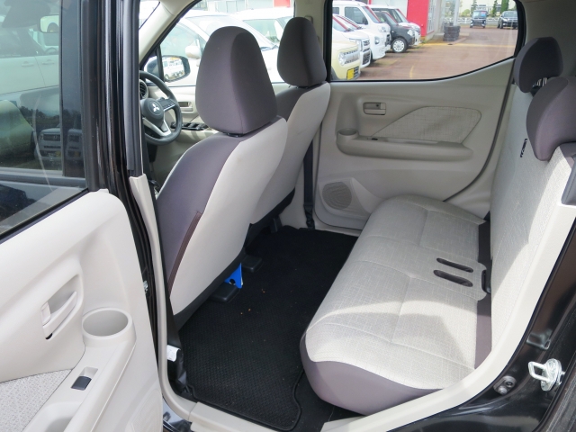 三菱&nbsp;eKワゴン&nbsp;&nbsp;&nbsp;山形県の詳細画像&nbsp;その7