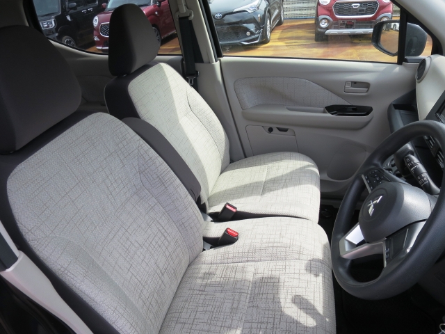 三菱&nbsp;eKワゴン&nbsp;&nbsp;&nbsp;山形県の詳細画像&nbsp;その9