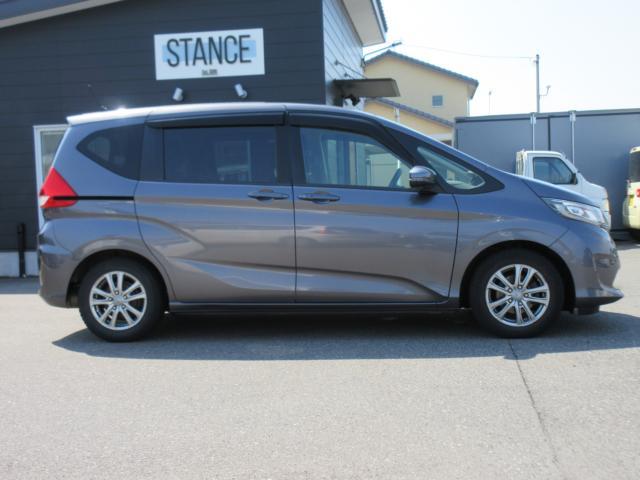 ホンダ&nbsp;フリード&nbsp;1.5 G ホンダセンシング&nbsp;&nbsp;新潟県の詳細画像&nbsp;その2