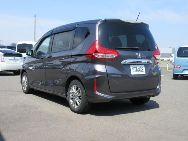 ホンダ&nbsp;フリード&nbsp;1.5 G ホンダセンシング&nbsp;&nbsp;新潟県の詳細画像&nbsp;その5