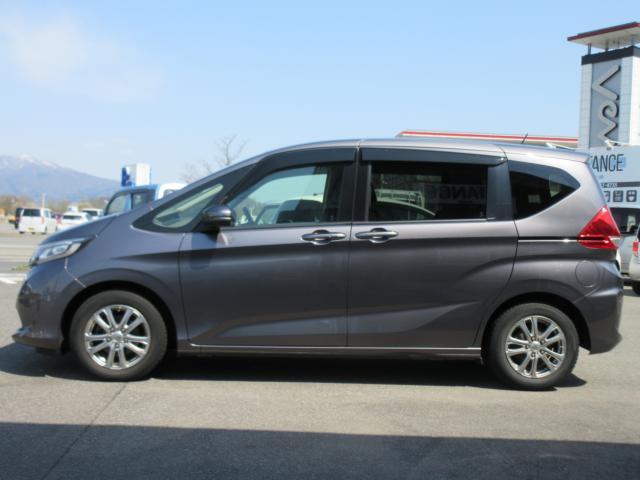 ホンダ&nbsp;フリード&nbsp;1.5 G ホンダセンシング&nbsp;&nbsp;新潟県の詳細画像&nbsp;その6