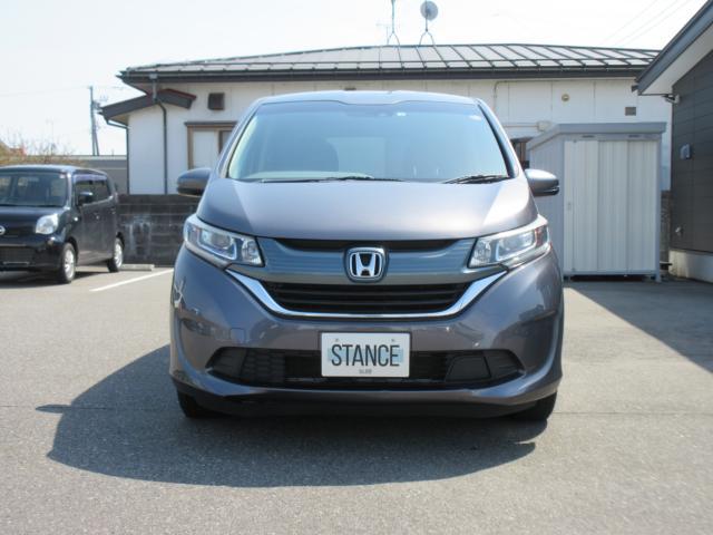 ホンダ&nbsp;フリード&nbsp;1.5 G ホンダセンシング&nbsp;&nbsp;新潟県の詳細画像&nbsp;その8