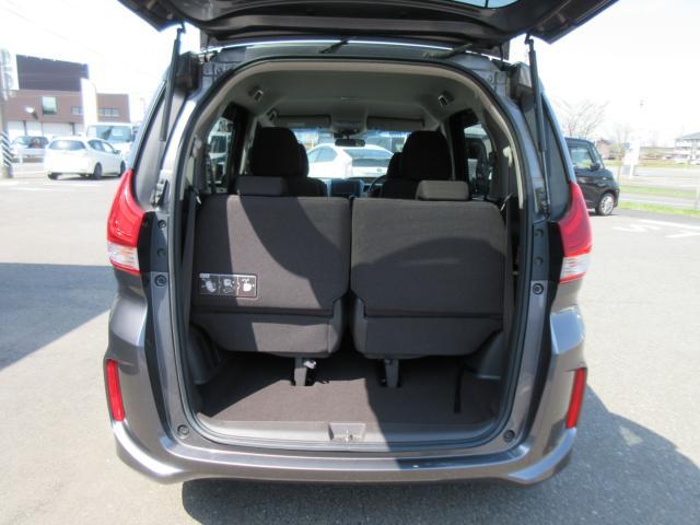 ホンダ&nbsp;フリード&nbsp;1.5 G ホンダセンシング&nbsp;&nbsp;新潟県の詳細画像&nbsp;その9