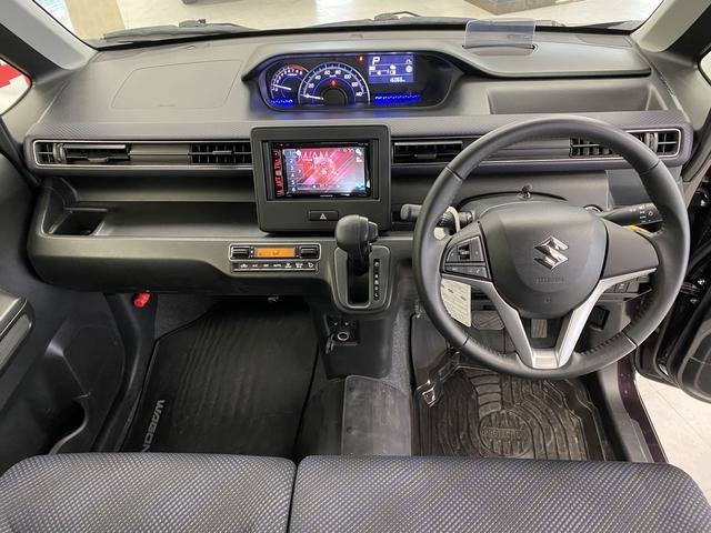 スズキ ワゴンR   北海道の詳細画像 その9