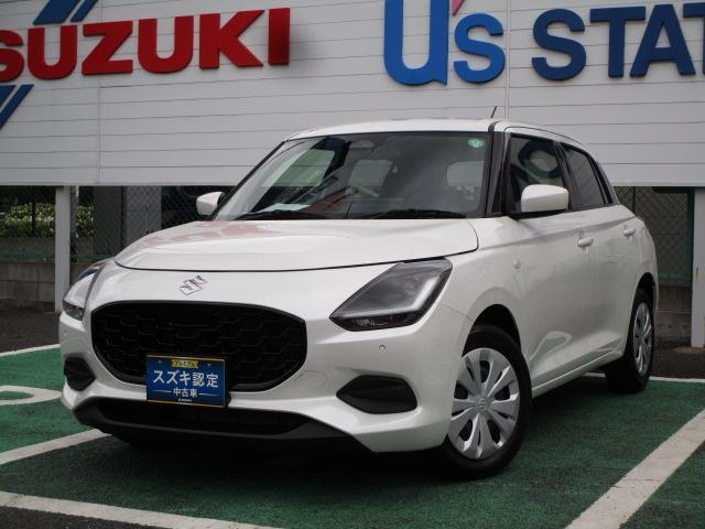 スズキ スイフト   茨城県