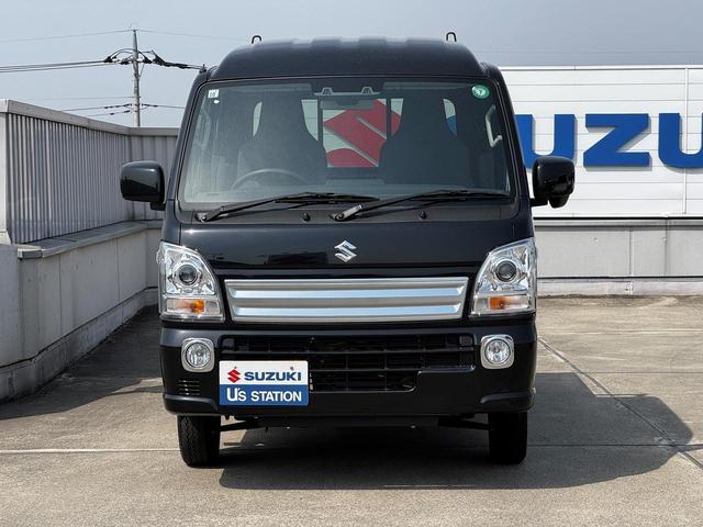 スズキ キャリイ   栃木県の詳細画像 その5