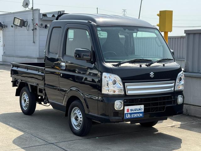 スズキ キャリイ   栃木県の詳細画像 その6