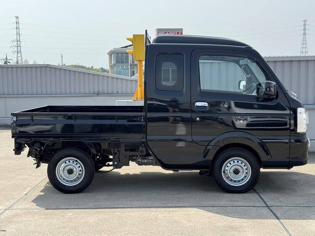 スズキ キャリイ   栃木県の詳細画像 その7