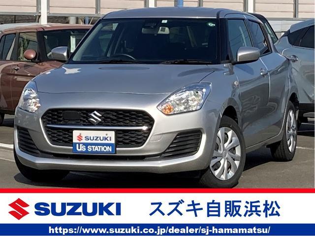 スズキ スイフト   静岡県