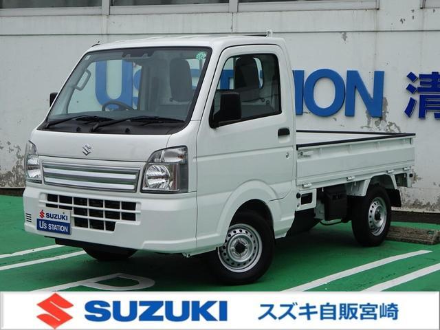 スズキキャリイ 中古車画像