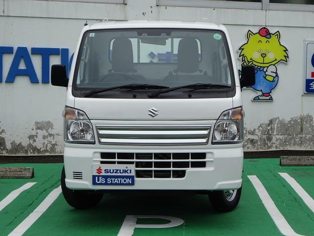 スズキ&nbsp;キャリイ&nbsp;&nbsp;&nbsp;宮崎県の詳細画像&nbsp;その3