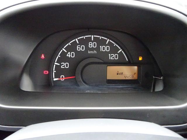 スズキ&nbsp;キャリイ&nbsp;&nbsp;&nbsp;宮崎県の詳細画像&nbsp;その7