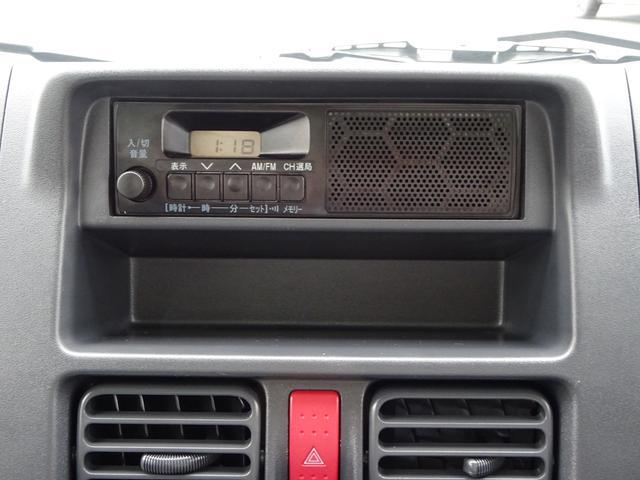 スズキ&nbsp;キャリイ&nbsp;&nbsp;&nbsp;宮崎県の詳細画像&nbsp;その9