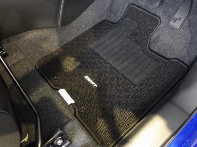 スズキ スイフト   岡山県の詳細画像 その2