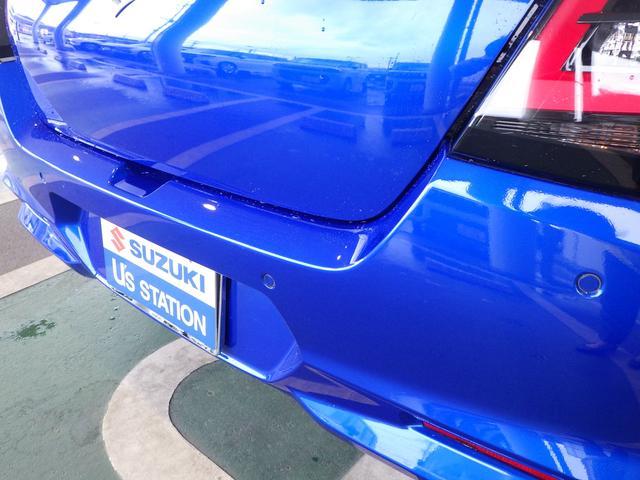 スズキ スイフト   岡山県の詳細画像 その5