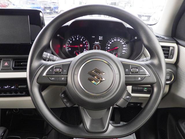 スズキ スイフト   岡山県の詳細画像 その7