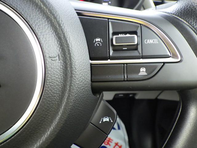 スズキ スイフト   岡山県の詳細画像 その9