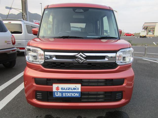 スズキ スペーシア   鹿児島県の詳細画像 その2