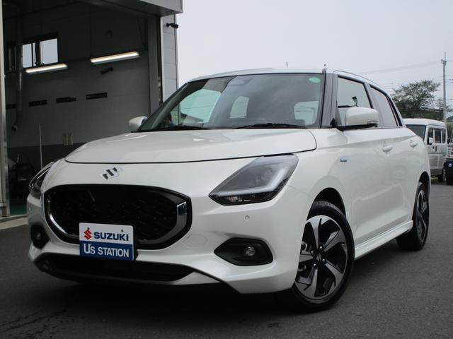 スズキ スイフト   茨城県