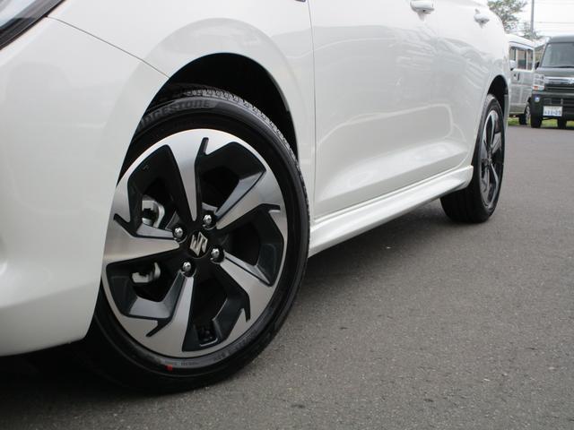 スズキ スイフト   茨城県の詳細画像 その6