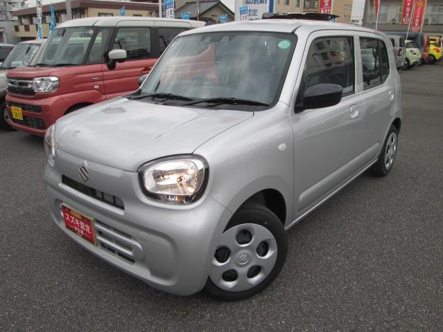 スズキ アルト   千葉県