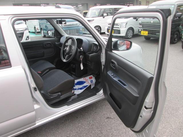 スズキ アルト   千葉県の詳細画像 その5