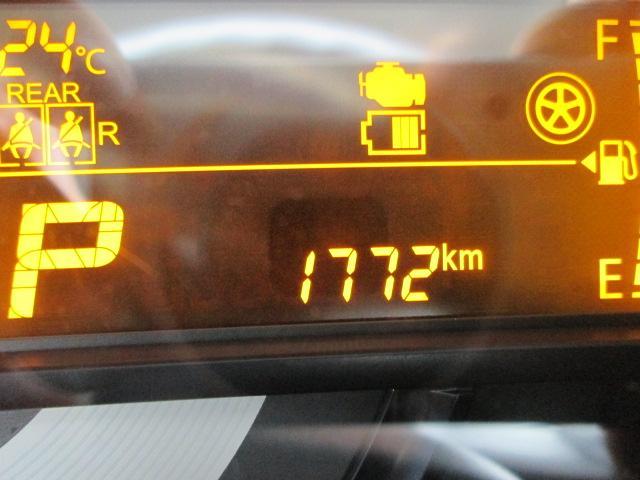 スズキ アルト   千葉県の詳細画像 その7