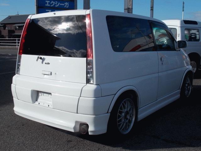 ホンダ S-MX 2.0 ローダウン  愛媛県の詳細画像 その3