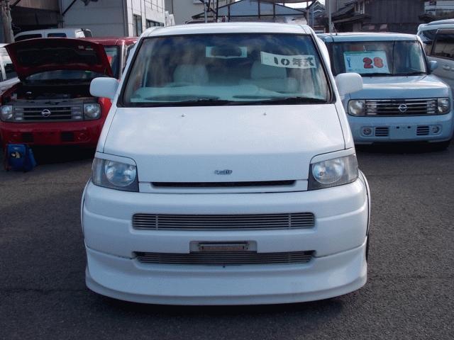 ホンダ S-MX 2.0 ローダウン  愛媛県の詳細画像 その4