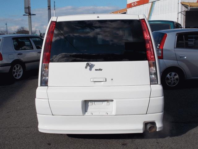 ホンダ S-MX 2.0 ローダウン  愛媛県の詳細画像 その5