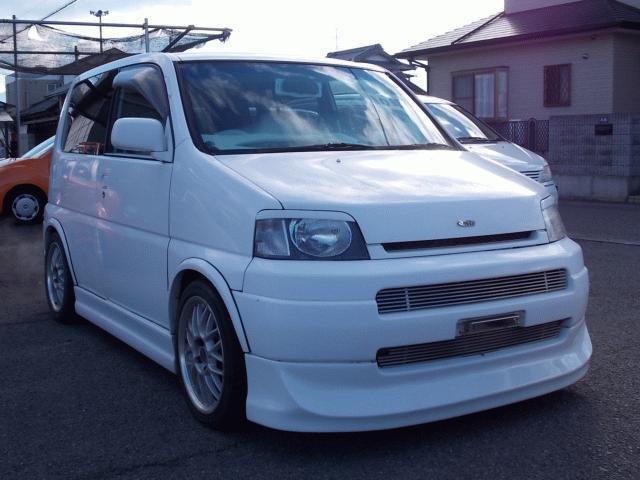 ホンダ S-MX 2.0 ローダウン  愛媛県の詳細画像 その6