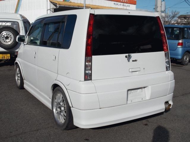 ホンダ S-MX 2.0 ローダウン  愛媛県の詳細画像 その7