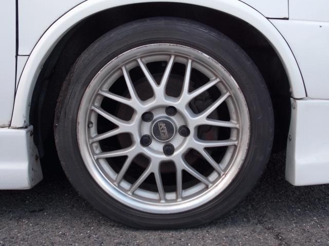 ホンダ S-MX 2.0 ローダウン  愛媛県の詳細画像 その8