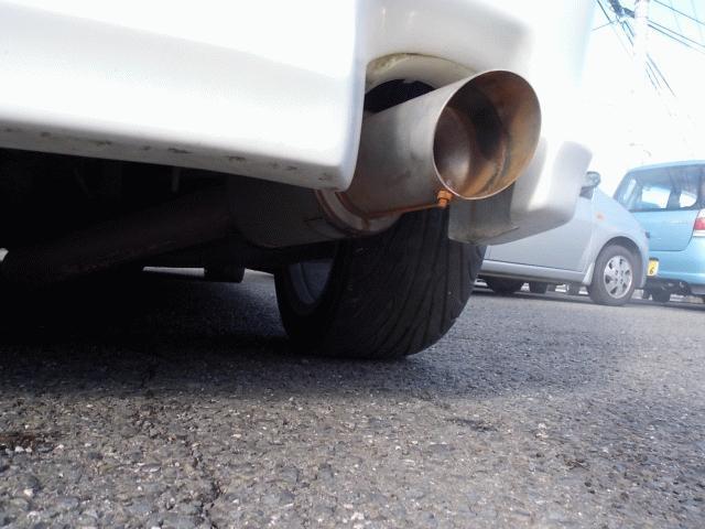 ホンダ S-MX 2.0 ローダウン  愛媛県の詳細画像 その9