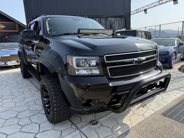 シボレー アバランチ   愛媛県の詳細画像 その7